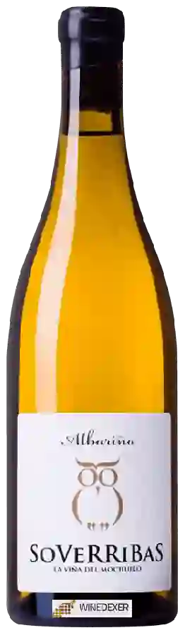 Winery Nanclares - Soverribas Albariño