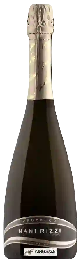 Winery Nani Rizzi - Prosecco Extra Dry