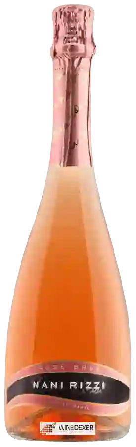Winery Nani Rizzi - Rosè Brut Winery Nani Rizzi - Rosè Brut