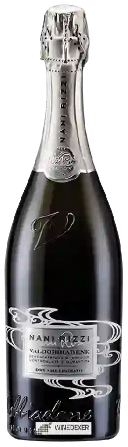 Winery Nani Rizzi - Valdobbiadene Dry Millesimato Winery Nani Rizzi - Valdobbiadene Dry Millesimato