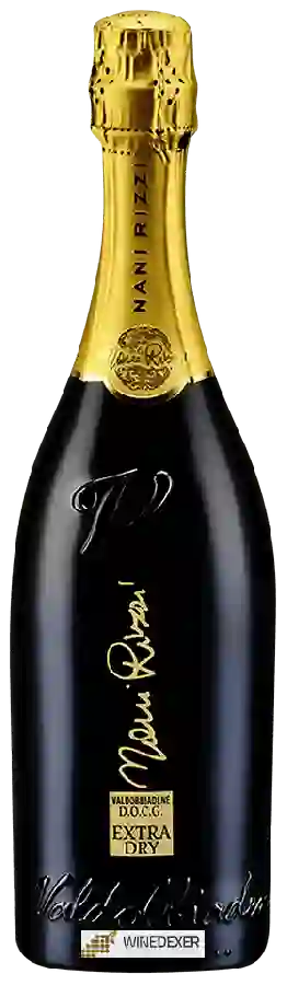 Winery Nani Rizzi - Valdobbiadene Extra Dry