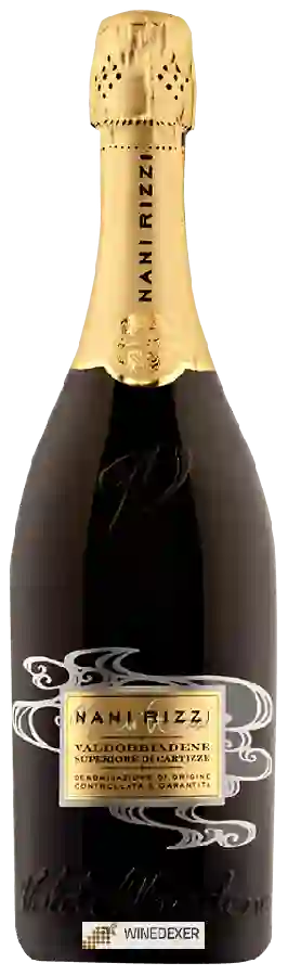 Winery Nani Rizzi - Valdobbiadene Superiore di Cartizze Winery Nani Rizzi - Valdobbiadene Superiore di Cartizze