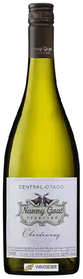 Winery Nanny Goat - Chardonnay