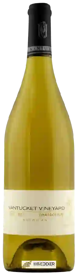 Winery Nantucket Vineyard - Chardonnay
