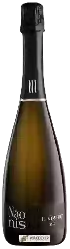 Winery Naonis - Il Nostro Brut