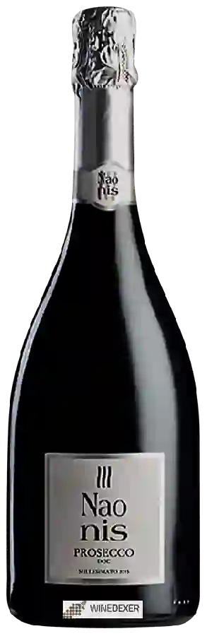 Winery Naonis - Prosecco Extra Dry Millesimato