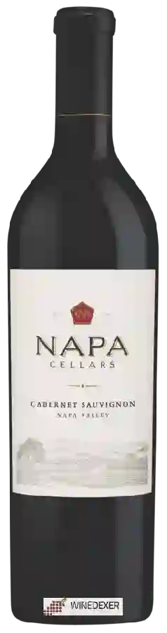 Winery Napa Cellars - Cabernet Sauvignon Winery Napa Cellars - Cabernet Sauvignon
