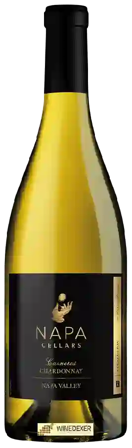 Winery Napa Cellars - Chardonnay V Collection Winery Napa Cellars - Chardonnay V Collection