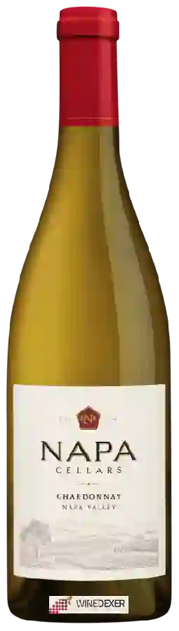 Winery Napa Cellars - Chardonnay Winery Napa Cellars - Chardonnay