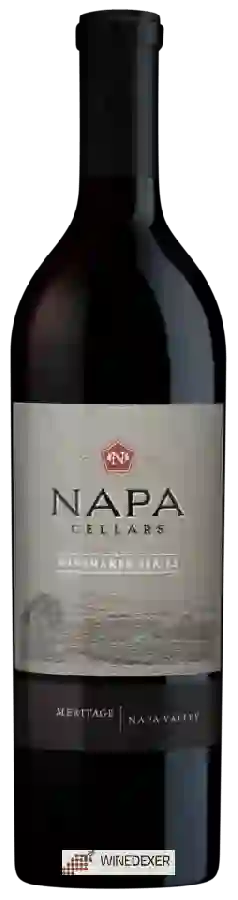 Winery Napa Cellars - Meritage Winery Napa Cellars - Meritage