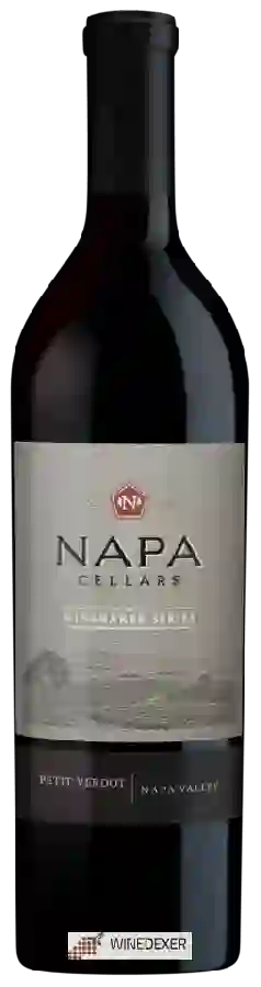Winery Napa Cellars - Petit Verdot Winery Napa Cellars - Petit Verdot