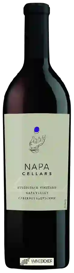 Winery Napa Cellars - Stagecoach Vineyard Cabernet Sauvignon Winery Napa Cellars - Stagecoach Vineyard Cabernet Sauvignon