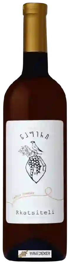 Winery Napheri - Rkatsiteli