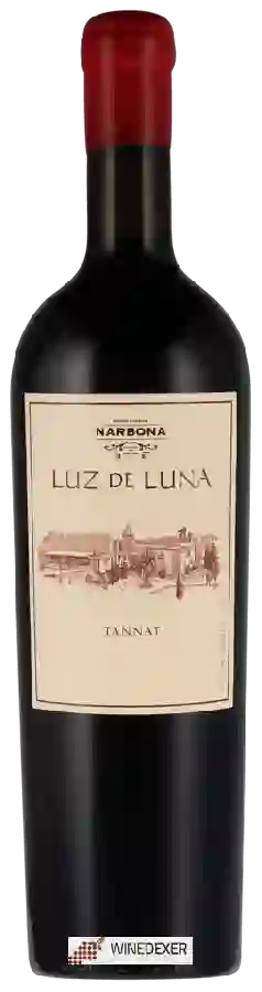 Winery Narbona - Luz de Luna Puerto Tannat