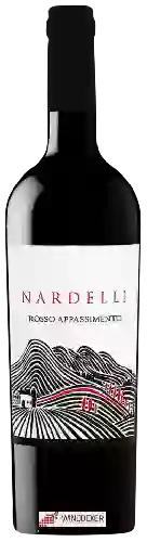 Winery Nardelli - Appassimento