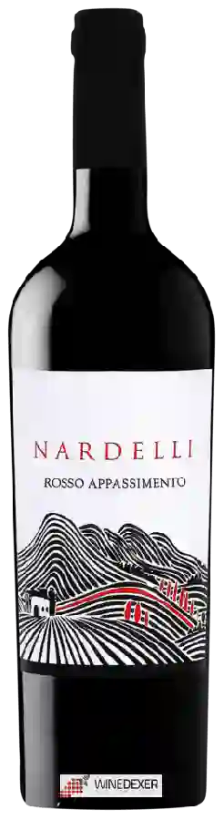 Winery Nardelli - Appassimento