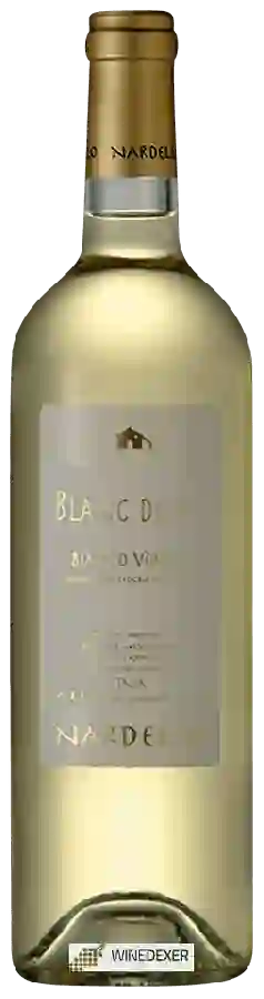 Winery Nardello - Blanc de Fe' Bianco Veneto