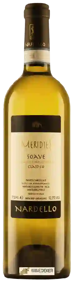 Winery Nardello - Meridies Soave Classico