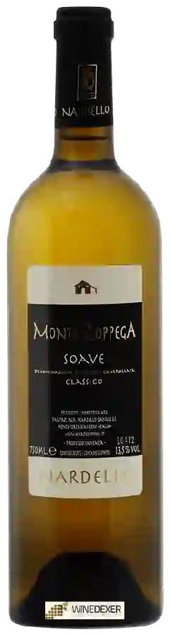 Winery Nardello - Monte Zoppega Soave Classico