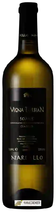 Winery Nardello - Vigna Turbian Soave Classico
