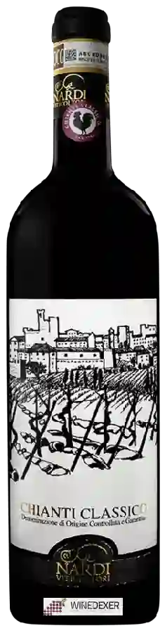 Winery Nardi Viticoltori - Chianti Classico