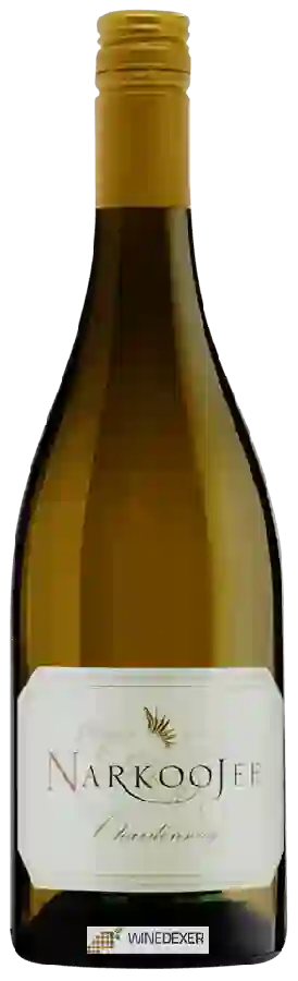 Winery Narkoojee - Reserve Chardonnay