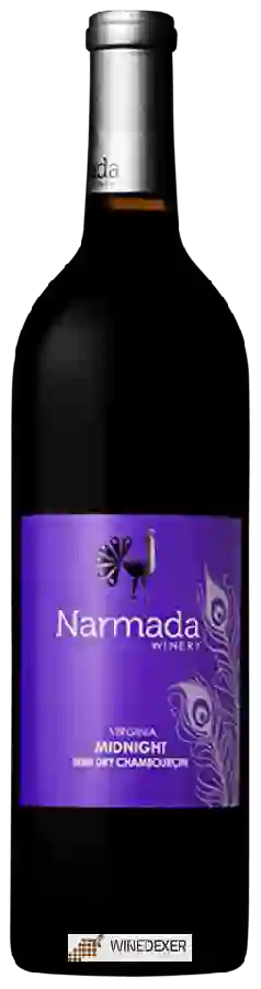 Narmada Winery - Midnight