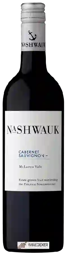 Winery Nashwauk - Cabernet Sauvignon Winery Nashwauk - Cabernet Sauvignon