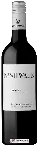 Winery Nashwauk - Shiraz