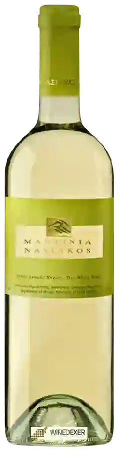 Winery Nasiakos - Mantinia Dry White Winery Nasiakos - Mantinia Dry White