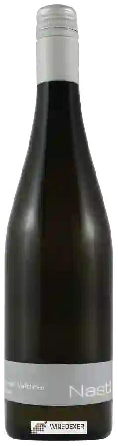 Winery Nastl - Grüner Veltliner Klassik Winery Nastl - Grüner Veltliner Klassik