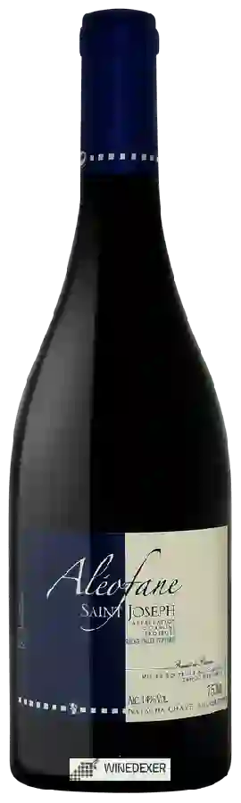 Domaine Aléofane - Saint Joseph