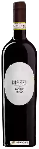 Winery Natale Verga - Barbaresco