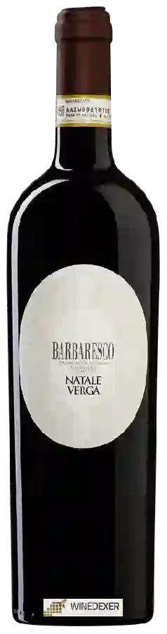 Winery Natale Verga - Barbaresco