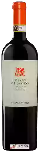Winery Natale Verga - Chianti Classico