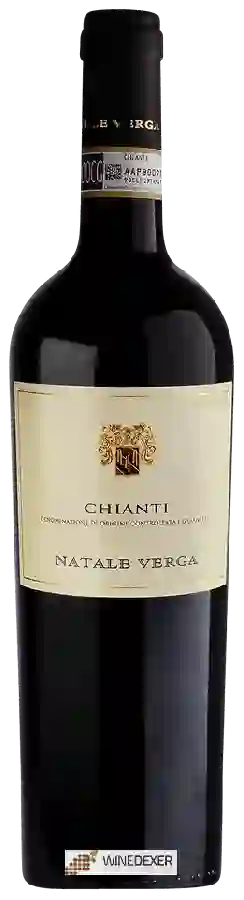 Winery Natale Verga - Chianti