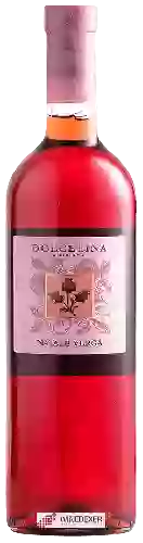 Winery Natale Verga - Dolcelina Sweet Red