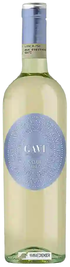 Winery Natale Verga - Gavi