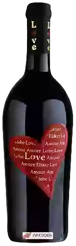 Winery Natale Verga - Love Wine Rosso