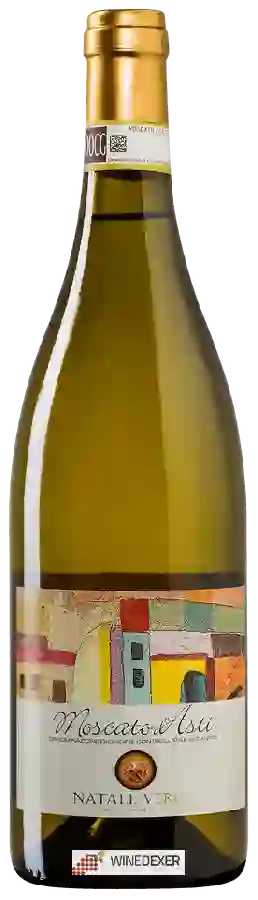 Winery Natale Verga - Moscato d'Asti