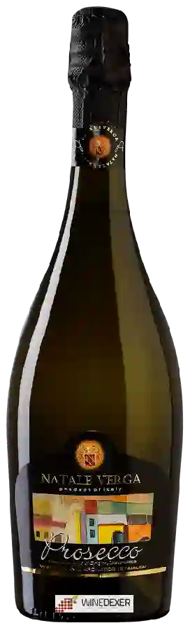 Winery Natale Verga - Prosecco Winery Natale Verga - Prosecco
