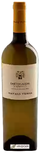 Winery Natale Verga - Sauvignon Veneto