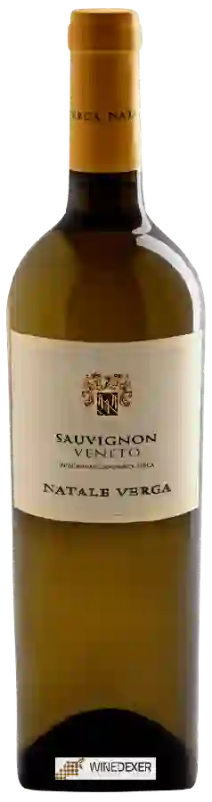 Winery Natale Verga - Sauvignon Veneto Winery Natale Verga - Sauvignon Veneto