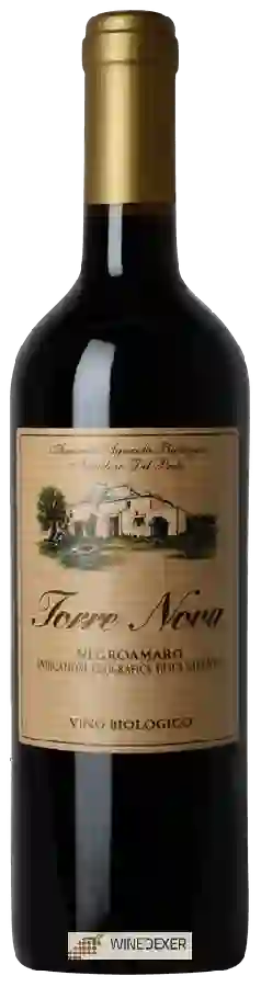 Winery Natalino Del Prete - Torre Nova Negroamaro Winery Natalino Del Prete - Torre Nova Negroamaro