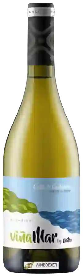 Winery Nates - Vina Mar Albariño Winery Nates - Vina Mar Albariño