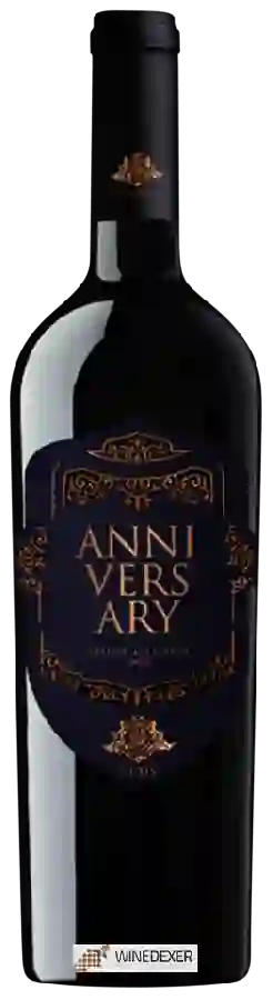 Winery Nativ - Anniversary