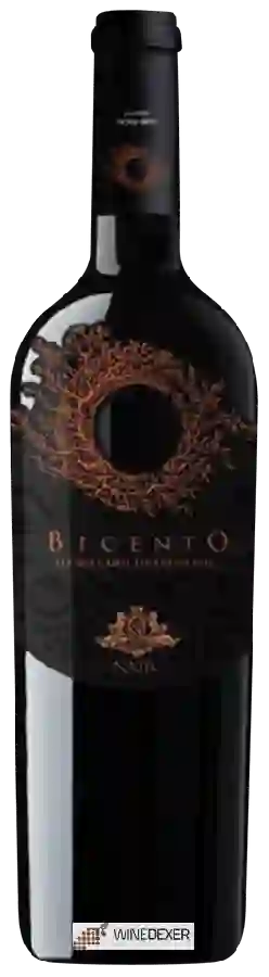 Winery Nativ - Bicento