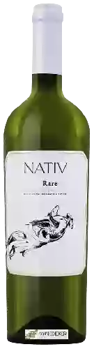 Winery Nativ - Campania 25 Rare