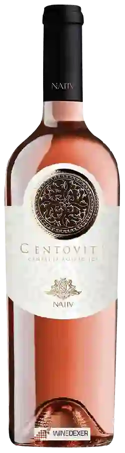 Winery Nativ - Centoviti Campania Rosato
