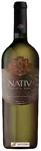 Winery Nativ - Greco di Tufo